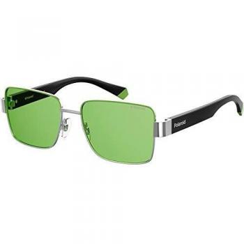 Polaroid gafas de sol unisex PLD 6120/S KTU/UC 54