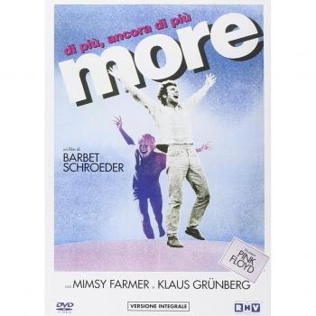 More Di Piu' Ancora Di Piu'