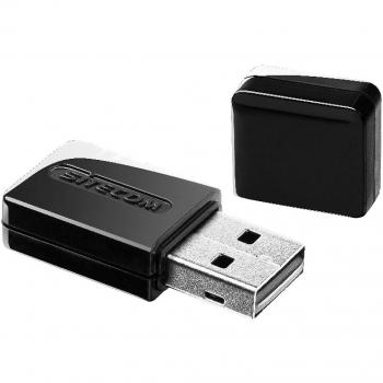 Sitecom AC600 Wireless Dual Band USB Adapter