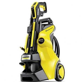 Kärcher Hidrolimpiadora K 5 Power Control 145 bar
