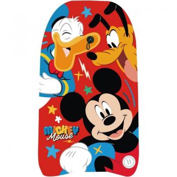 Disney Tabla de Natación Mickey 80x46 Cm