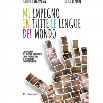 Mi impegno in tutte le lingue del mondo. L'attivismo dei giovani immigrati come promotore di benessere e integrazione