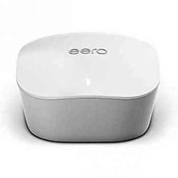 Router/extender mesh Wi-Fi Amazon eero (Set da 1)
