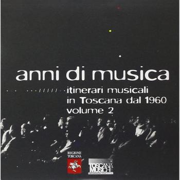 Anni Di Musica Vol.2