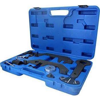 KS Tools BT591810 juego de herramientas mecánicas