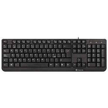 Tastiera Funky NGS V3 USB
