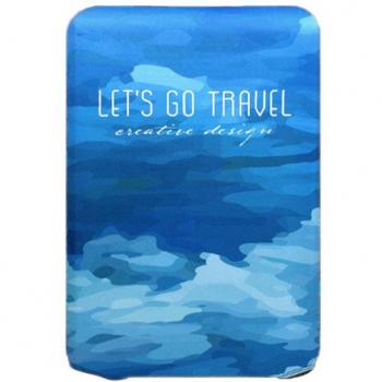 Funda Elástica Protectora para Maletas 18-32