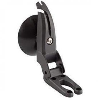 Soporte de Ventosa Garmin para Transductores de Montaje en Transom