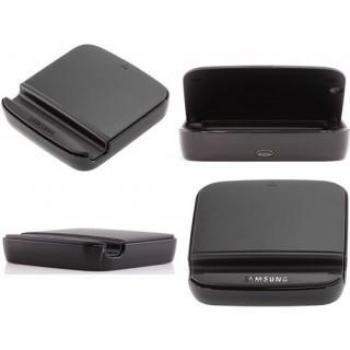 Base Cargadora y Batería para Samsung Galaxy SIII