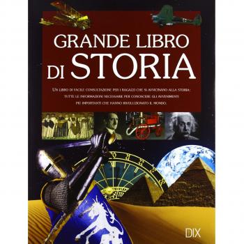 Grande libro di storia