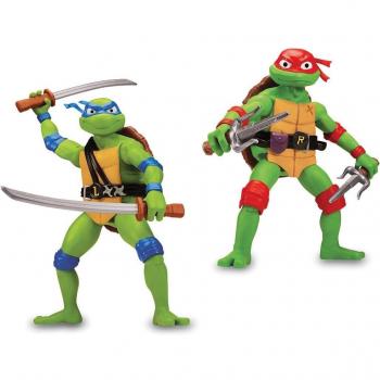 TMNT FIGURAS GIGANTES ASST