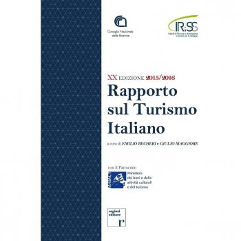Rapporto sul turismo italiano