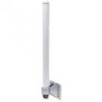 Intellinet 500432 Omni-Directional Antenna N-Type 6.5dBi Network Antenna
