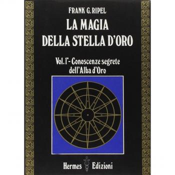 La magia della stella d'oro (Vol. 1)