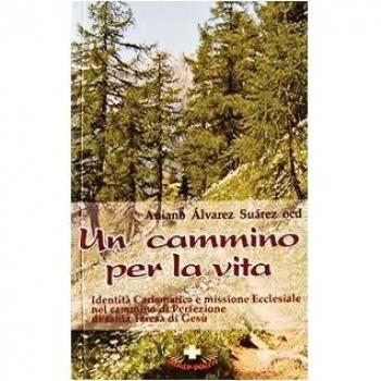 Un cammino per la vita. Identità carismatica e missione ecclesiale nel cammino di perfezione di s. Teresa di Gesù