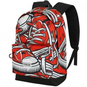 PRODG Mochila HS FAN 2.2 Sneak KARACTERMANIA 6961
