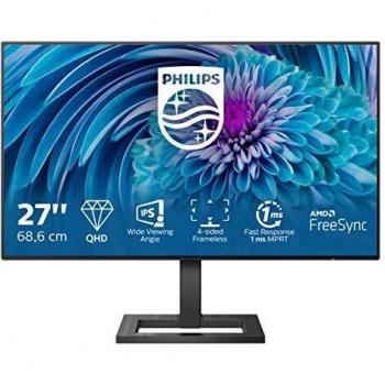 PHILIPS 27 GAMING MONITOR IPS QHD ERGON