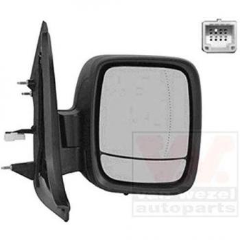 Retrovisores VAN WEZEL 3891808