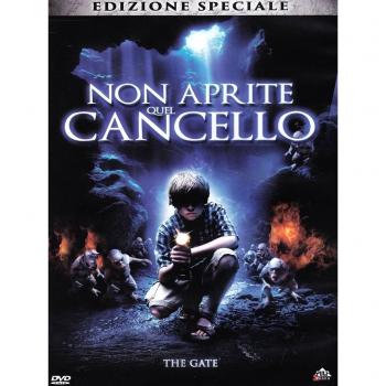 Non Aprite Quel Cancello
