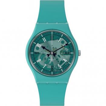 Reloj Swatch PHOTONIC TURQUOISE SO28G108