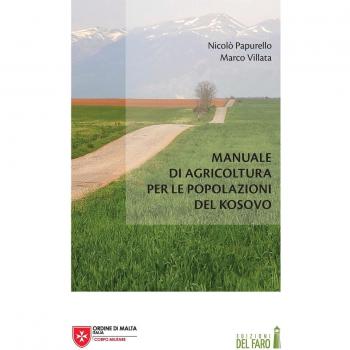 Manuale di agricoltura per le popolazioni del Kosovo