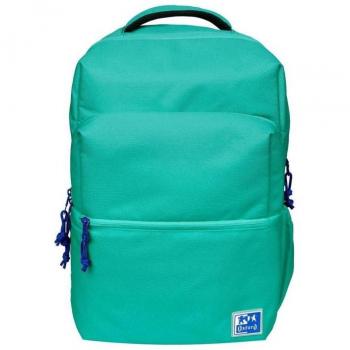 MOCHILA B-READY OXFBAG RPET ICE MINT