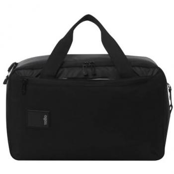 Bolsa Totto 2 en 1 Underseat Negra