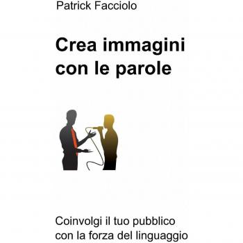 Crea immagini con le parole