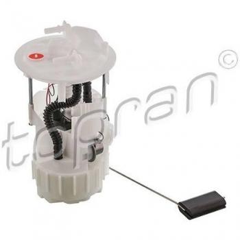 Unidade de combustível TOPRAN 630 669