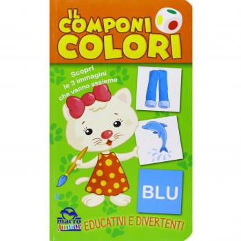 Il Componi Colori