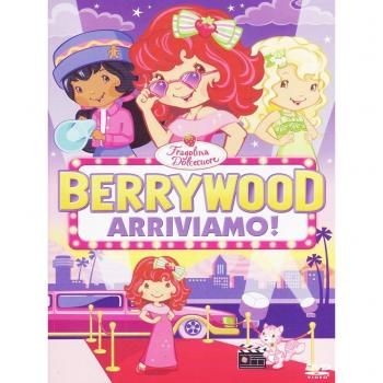 Fragolina Dolcecuore