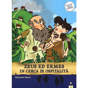 Zeus ed Ermes in cerca di ospitalità. Storie nelle storie