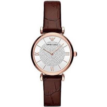 Emporio Armani Reloj Analógico para Mujer AR11269