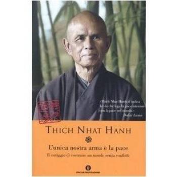 L'Unica Nostra Arma E' La Pace