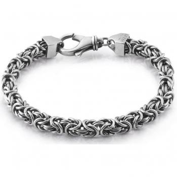 Pulsera Guess Hombre JUMB01352JWASS