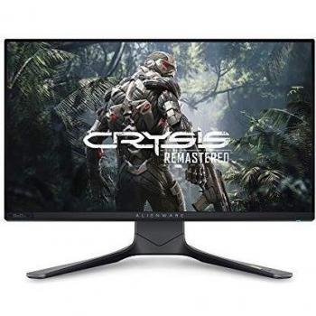 Alienware AW2521H 62,2 cm (24.5) 1920 x 1080 Pixel Full HD LCD Nero