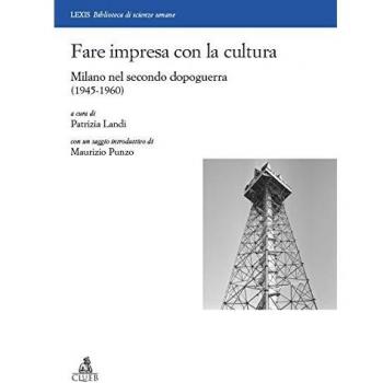 Fare impresa con la cultura