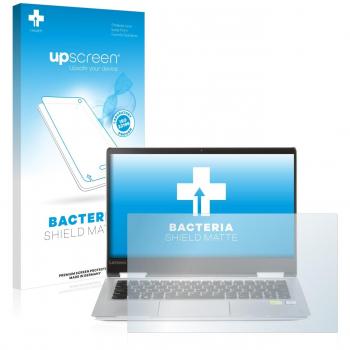 Pellicola opaca anti-riflesso per Lenovo Yoga 710