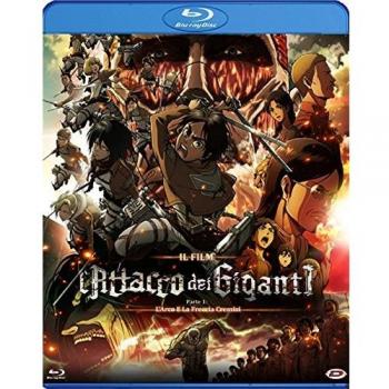 L'Attacco Dei Giganti