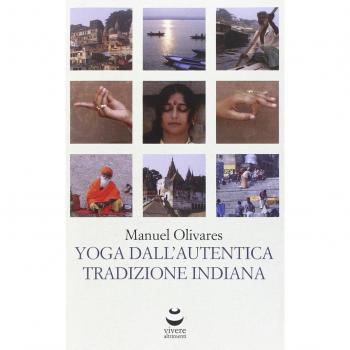 Yoga dall'autentica tradizione indiana