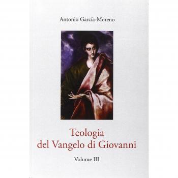 Teologia del Vangelo di Giovanni (Vol. 3)