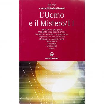 L'uomo e il mistero (Vol. 11)