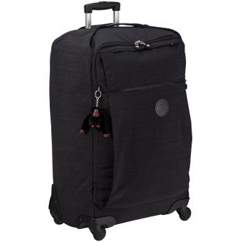 Kipling Darcey M, 66.5 cm, 60 litros, Dazz Black (Schwarz)
