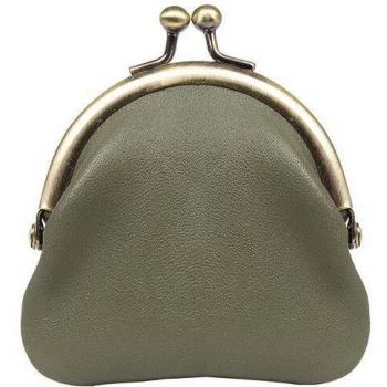 Firenze Artegiani Monedero Ausilia Mujer Piel auténtica Sauvage