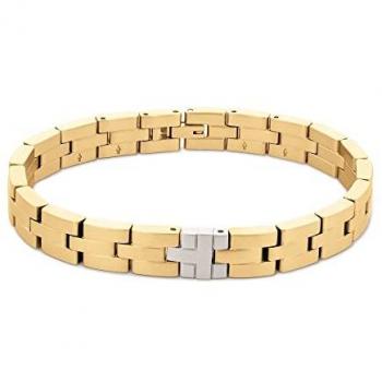 Brazalete Esclavo Tommy Hilfiger Acero Inoxidable 21 cm