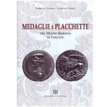 Medaglie e placchette del museo Bardini di Firenze