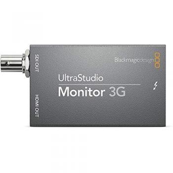 Blackmagic Design UltraStudio Monitor 3G