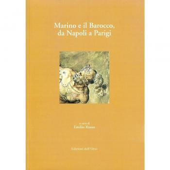 Il manierismo e il barocco, da Napoli a Parigi