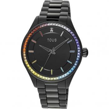 Reloj Tous T-Shine 200351026 mujer multicolor