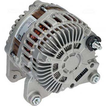 Alternador de Potência HC‑Cargo 115519